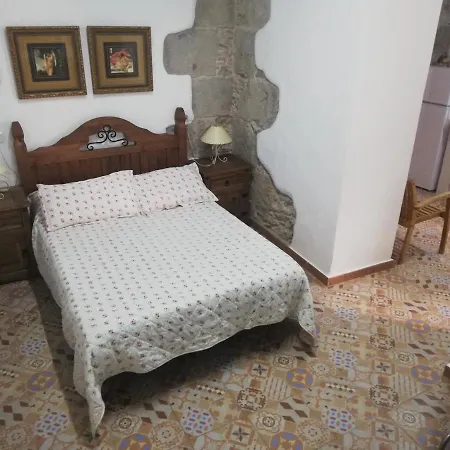 Casa Jose Aguimes