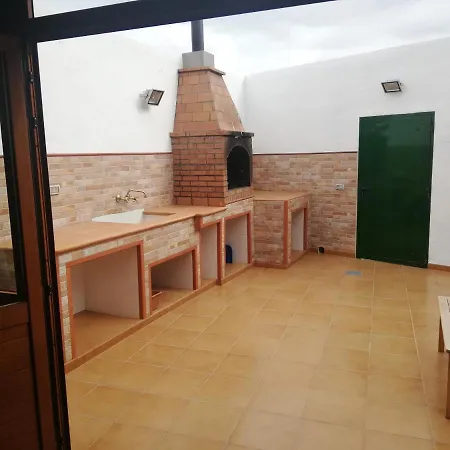 Casa Jose Aguimes