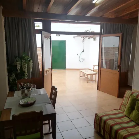 Casa Jose Aguimes