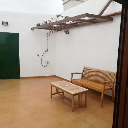 Holiday home Casa Jose Aguimes