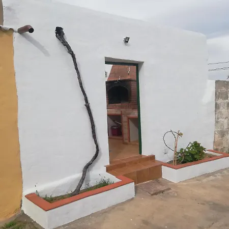 Casa Jose Holiday home